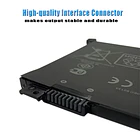 Batería de Repuesto para Asus Mars 15 VX60G VivoBook S14 S430 S430UA S430FA X571G - LIXIEKE 3