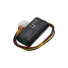 Batería de Repuesto BPK169-001-01-A para Ruby 2, Ruby CI, PCA169-404-01-A, PCA169-001-01, fits Part Number BPK169-001-01-A, - Cameron Sino