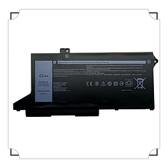 Batería de Repuesto WY9DX para Dell Latitude 5420 5520 Precision 15 3560 Series Laptop RJ40G - Yafda