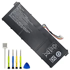 Batería de Repuesto JPFMR para Acer Aspire 5 A515-46-R14K A515-45G A515-45 Aspire Vero 15 AV15-51 - TAVZENL 1