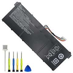 Batería de Repuesto JPFMR para Acer Aspire 5 A515-46-R14K A515-45G A515-45 Aspire Vero 15 AV15-51 - TAVZENL