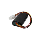 Batería de Repuesto BPK169-001-01-A para Ruby 2, Ruby CI, PCA169-404-01-A, PCA169-001-01, fits Part Number BPK169-001-01-A, - Cameron Sino 3