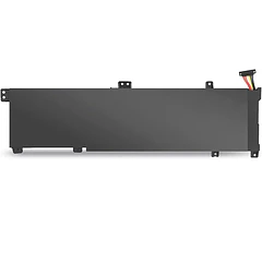 Batería de Repuesto D2VF9 para ASUS A501LB5200 K501LB K501LX K501LX-NH52 K501LX-NB52 K501LX-EB71 K501U K501UB K501UX - FLIWER
