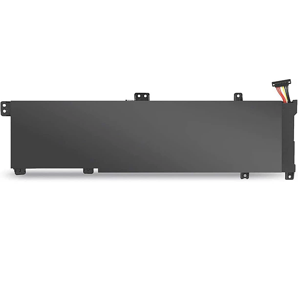 Batería de Repuesto D2VF9 para ASUS A501LB5200 K501LB K501LX K501LX-NH52 K501LX-NB52 K501LX-EB71 K501U K501UB K501UX - FLIWER 2