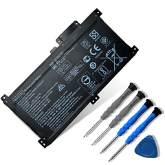 Batería de Repuesto WA03XL para HP Pavilion X360 15-BK 15-BR