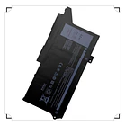 Batería de Repuesto WY9DX para Dell Latitude 5420 5520 Precision 15 3560 Series Laptop RJ40G - Yafda 5