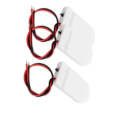 Batería de Repuesto para diversos equipos compatibles según modelo B07L3F1W1J - Aexit