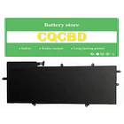 Batería de Repuesto C31N1538 para Asus ZenBook Q324UA Q324UAK UX360UA UX360UAK UX306UA UX360UA-C4010T UX360UA-DQ143T UX360UA-C4132T - CQCQ 2