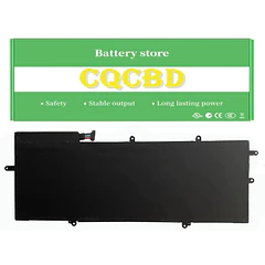 Batería de Repuesto C31N1538 para Asus ZenBook Q324UA Q324UAK UX360UA UX360UAK UX306UA UX360UA-C4010T UX360UA-DQ143T UX360UA-C4132T - CQCQ
