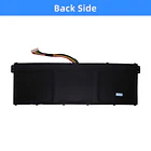 Batería de Repuesto AP19B8M para Acer Swift 3 SF314-59 SF314-51 SF514-55 TravelMate P4 TMP414-51 P614-52 5
