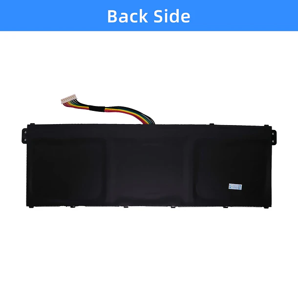 Batería de Repuesto AP19B8M para Acer Swift 3 SF314-59 SF314-51 SF514-55 TravelMate P4 TMP414-51 P614-52 5