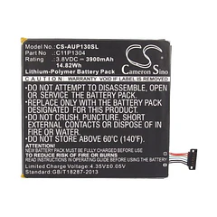 Batería de Repuesto para diversos equipos compatibles según modelo B09MD63BY6 - XSPLENDOR XSP