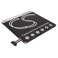 Batería de Repuesto para diversos equipos compatibles según modelo B09MD63BY6 - XSPLENDOR XSP