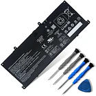 Batería de Repuesto GD03XL para HP Envy x360 14 2-in-1 14-fa0000 1