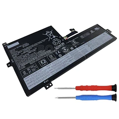 Batería de Repuesto 7XNTR para Lenovo 100e 300e 500e Chromebook 3rd Gen SB11B36299 5B11B36319 L20C3PG0 - TBONTB