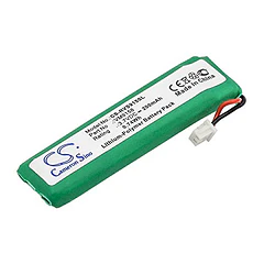 Batería de Repuesto CS-RVS915SL-ZFH2 para Revolabs Solo Field PN 07-SOLOMICBATTERY, VM9158 - XSPLENDOR XPS