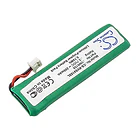 Batería de Repuesto CS-RVS915SL-ZFH2 para Revolabs Solo Field PN 07-SOLOMICBATTERY, VM9158 - XSPLENDOR XPS 3