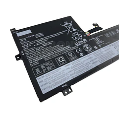 Batería de Repuesto 7XNTR para Lenovo 100e 300e 500e Chromebook 3rd Gen SB11B36299 5B11B36319 L20C3PG0 - TBONTB