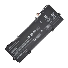 Batería de Repuesto KB06XL para HP Spectre X360 Convertible 15" 15-BL0XX BL101NA BL101NG BL112DX BL131NG - Hubei