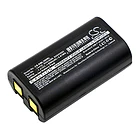 Batería de Repuesto CS-DML260SL-2 para 3M PL200 DYMO 260P 280 LabelManager 260 260P 280 LabelManager - XSPLENDOR XPS 2
