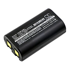Batería de Repuesto CS-DML260SL-2 para 3M PL200 DYMO 260P 280 LabelManager 260 260P 280 LabelManager - XSPLENDOR XPS