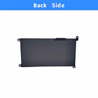 Batería de Repuesto JPFMR para Dell Chromebook 3100 3400 2-in-1 5488 5493 5593 P90F Series - NBULBL JPFMR 5