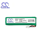 Batería de Repuesto CS-RVS915SL-ZFH2 para Revolabs Solo Field PN 07-SOLOMICBATTERY, VM9158 - XSPLENDOR XPS 4