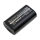 Batería de Repuesto CS-DML260SL-2 para 3M PL200 DYMO 260P 280 LabelManager 260 260P 280 LabelManager - XSPLENDOR XPS 3