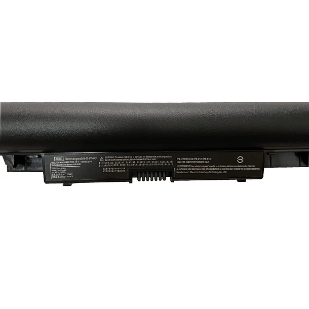 Batería de Repuesto JC03 para HP 919700-850 JC03 15-BS015DX 15-BS113DX 250 G6 17-BS011DX 15-BW011DX 15-BS013DX - aowe 2