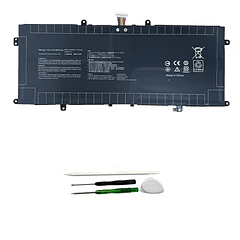 Batería de Repuesto C41N1904 para Asus ZenBook 14 UX425UA UM425IA UX425EA UX425JA 13 BX325JA UX325EA - Yafda