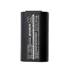 Batería de Repuesto CS-DML260SL-2 para 3M PL200 DYMO 260P 280 LabelManager 260 260P 280 LabelManager - XSPLENDOR XPS 4