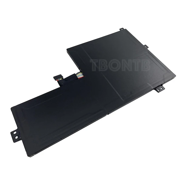 Batería de Repuesto 7XNTR para Lenovo 100e 300e 500e Chromebook 3rd Gen SB11B36299 5B11B36319 L20C3PG0 - TBONTB 4