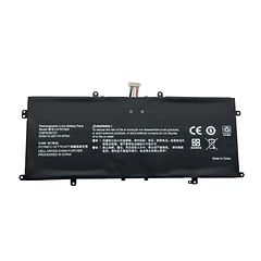 Batería de Repuesto C41N1904 para Asus ZenBook 14 UX425UA UM425IA UX425EA UX425JA 13 BX325JA UX325EA - Yafda