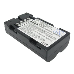 Batería de Repuesto CS-ETH30BL para Fujitsu Stylistic 500 NP-500H NP-510 VM-NP500H FMWBP4(2) FMWBP4 V68537 NP-500 - DCH