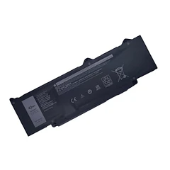 Batería de Repuesto GRWKG para Dell Latitude 3340 3440 3540 P28F P28F004 P170G P170G001 P37G - FLYRLB GRWKG