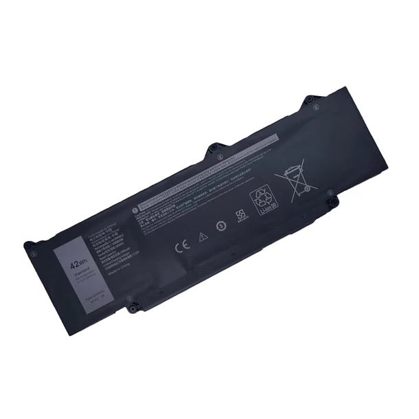 Batería de Repuesto GRWKG para Dell Latitude 3340 3440 3540 P28F P28F004 P170G P170G001 P37G - FLYRLB GRWKG 1