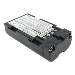 Batería de Repuesto CS-ETH30BL para Fujitsu Stylistic 500 NP-500H NP-510 VM-NP500H FMWBP4(2) FMWBP4 V68537 NP-500 - DCH