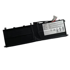 Batería de Repuesto BTY-M6L para MSI GS65 GS75 GS65VR Stealth Thin 8SE 8SF 8SG Modern - Aowe