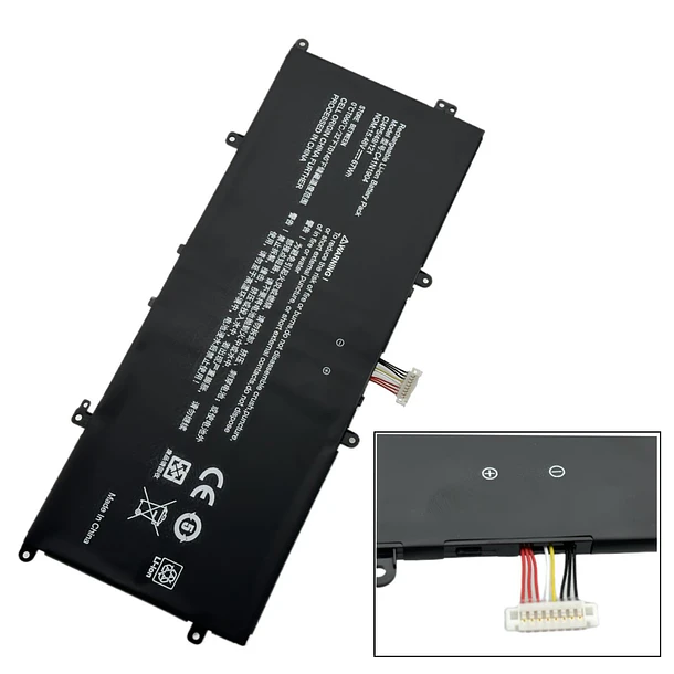 Batería de Repuesto C41N1904 para Asus ZenBook 14 UX425UA UM425IA UX425EA UX425JA 13 BX325JA UX325EA - Yafda 4