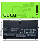 Batería de Repuesto L13M4P71 para Lenovo Yoga 3 Pro 1370 Series Notebook 121500264 L14S4P71 12150026 - CQCQ 1