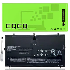 Batería de Repuesto L13M4P71 para Lenovo Yoga 3 Pro 1370 Series Notebook 121500264 L14S4P71 12150026 - CQCQ