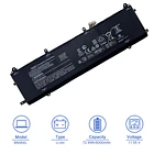 Batería de Repuesto BN06XL para HP Spectre X360 15-EB0XXX 15-EB1043DX 15-EB0043DX 15-EB0025TX 15-EB0035TX 15-EB0053TX 15T-EB000 - JOTACT 2