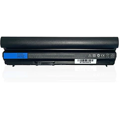 Batería de Repuesto NP03XL para Dell Latitude E6220 6230 E6320 6320 E6230 E6330 6330 E6430s(11.1V - HBFVG RFJMW