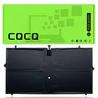 Batería de Repuesto L13M4P71 para Lenovo Yoga 3 Pro 1370 Series Notebook 121500264 L14S4P71 12150026 - CQCQ 2