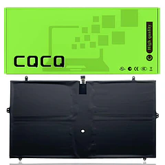 Batería de Repuesto L13M4P71 para Lenovo Yoga 3 Pro 1370 Series Notebook 121500264 L14S4P71 12150026 - CQCQ