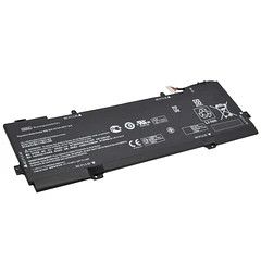 Batería de Repuesto KB06XL para HP Spectre X360 Convertible 15" 15-BL0XX BL101NA BL101NG BL112DX BL131NG - Hubei