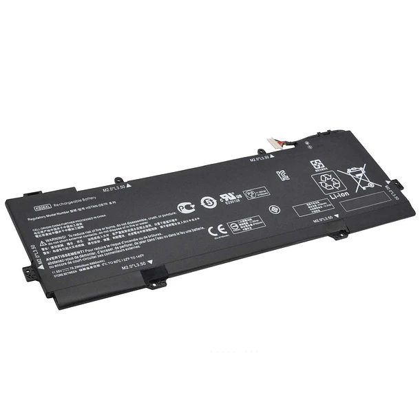Batería de Repuesto KB06XL para HP Spectre X360 Convertible 15