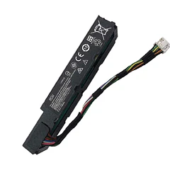 Batería de Repuesto MC96 para Hp Smart Array P840AR P440AR P840 P440 Raid Controller Smart - powerforlaptop Laptop/Notebook