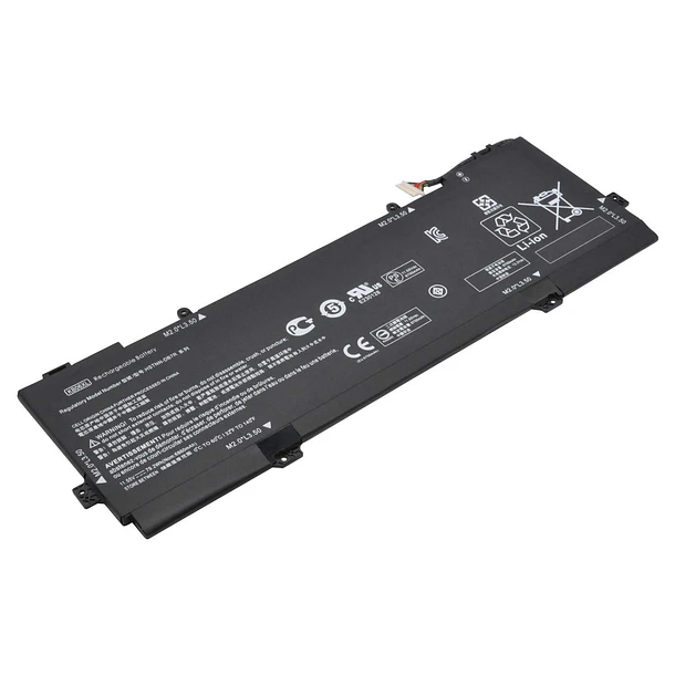 Batería de Repuesto KB06XL para HP Spectre X360 Convertible 15
