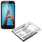 Batería de Repuesto CS-CPR363SL para Defiant BTR3635A (2200mAh/3.85V), CPLD-417 Battery - Ejjinenbby 3